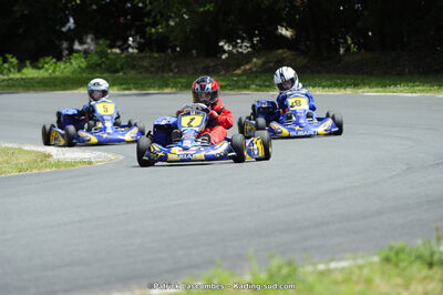 31/05/2015 : 4ème manche du Trophée Kart Ufolep 2015 à Layrac (Photos Patrick Lascombes) 2015 — karting