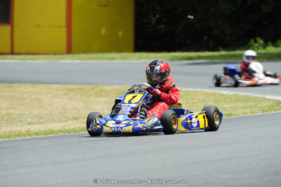 31/05/2015 : 4ème manche du Trophée Kart Ufolep 2015 à Layrac (Photos Patrick Lascombes) 2015 — karting