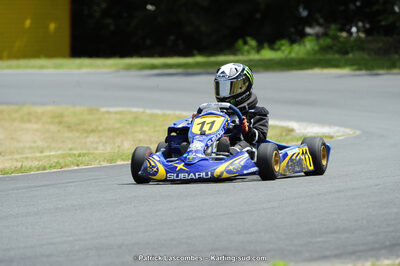 31/05/2015 : 4ème manche du Trophée Kart Ufolep 2015 à Layrac (Photos Patrick Lascombes) 2015 — karting