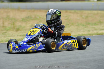 31/05/2015 : 4ème manche du Trophée Kart Ufolep 2015 à Layrac (Photos Patrick Lascombes) 2015 — karting
