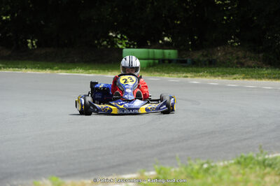 31/05/2015 : 4ème manche du Trophée Kart Ufolep 2015 à Layrac (Photos Patrick Lascombes) 2015 — karting