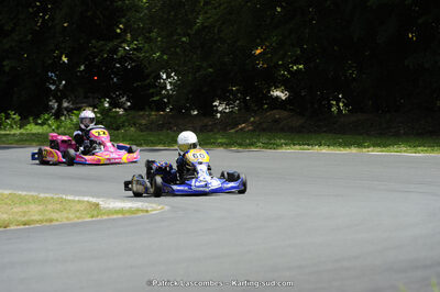 31/05/2015 : 4ème manche du Trophée Kart Ufolep 2015 à Layrac (Photos Patrick Lascombes) 2015 — karting