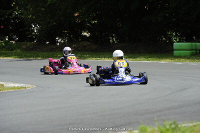 31/05/2015 : 4ème manche du Trophée Kart Ufolep 2015 à Layrac (Photos Patrick Lascombes) 2015 — karting