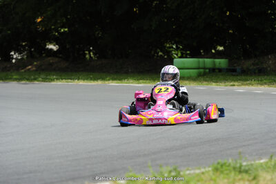 31/05/2015 : 4ème manche du Trophée Kart Ufolep 2015 à Layrac (Photos Patrick Lascombes) 2015 — karting