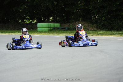 31/05/2015 : 4ème manche du Trophée Kart Ufolep 2015 à Layrac (Photos Patrick Lascombes) 2015 — karting