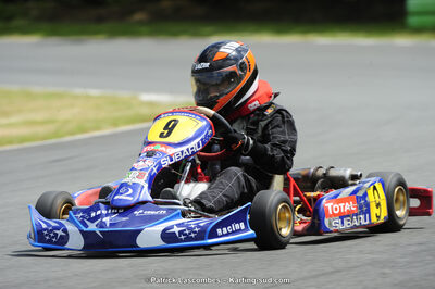 31/05/2015 : 4ème manche du Trophée Kart Ufolep 2015 à Layrac (Photos Patrick Lascombes) 2015 — karting