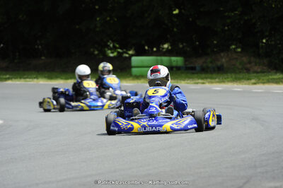 31/05/2015 : 4ème manche du Trophée Kart Ufolep 2015 à Layrac (Photos Patrick Lascombes) 2015 — karting