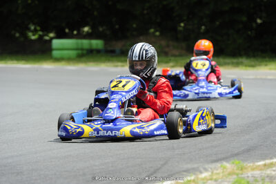 31/05/2015 : 4ème manche du Trophée Kart Ufolep 2015 à Layrac (Photos Patrick Lascombes) 2015 — karting
