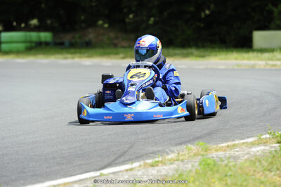 31/05/2015 : 4ème manche du Trophée Kart Ufolep 2015 à Layrac (Photos Patrick Lascombes) 2015 — karting