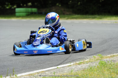 31/05/2015 : 4ème manche du Trophée Kart Ufolep 2015 à Layrac (Photos Patrick Lascombes) 2015 — karting