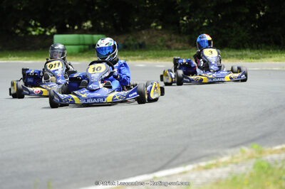 31/05/2015 : 4ème manche du Trophée Kart Ufolep 2015 à Layrac (Photos Patrick Lascombes) 2015 — karting