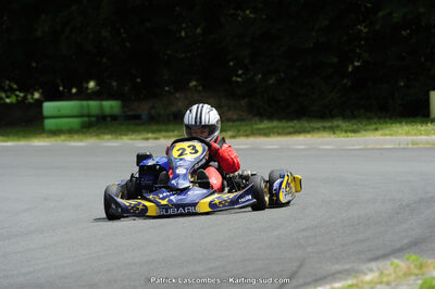 31/05/2015 : 4ème manche du Trophée Kart Ufolep 2015 à Layrac (Photos Patrick Lascombes) 2015 — karting