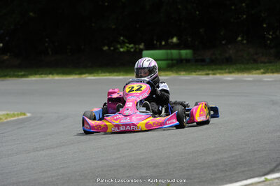 31/05/2015 : 4ème manche du Trophée Kart Ufolep 2015 à Layrac (Photos Patrick Lascombes) 2015 — karting