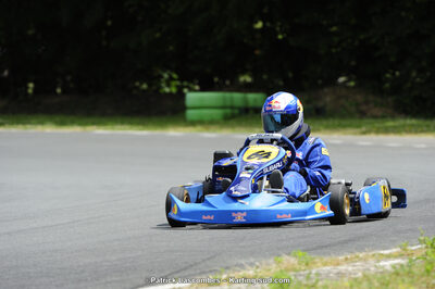 31/05/2015 : 4ème manche du Trophée Kart Ufolep 2015 à Layrac (Photos Patrick Lascombes) 2015 — karting