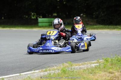 31/05/2015 : 4ème manche du Trophée Kart Ufolep 2015 à Layrac (Photos Patrick Lascombes) 2015 — karting