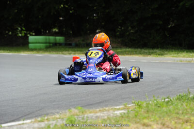 31/05/2015 : 4ème manche du Trophée Kart Ufolep 2015 à Layrac (Photos Patrick Lascombes) 2015 — karting