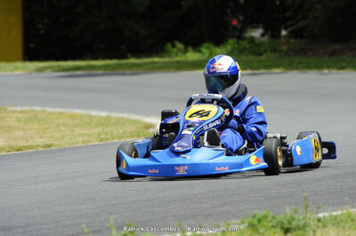 31/05/2015 : 4ème manche du Trophée Kart Ufolep 2015 à Layrac (Photos Patrick Lascombes) 2015 — karting