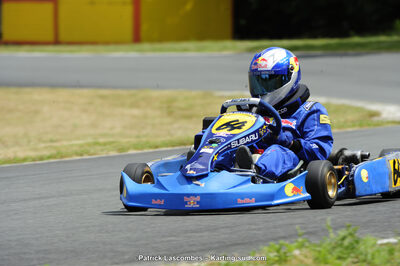 31/05/2015 : 4ème manche du Trophée Kart Ufolep 2015 à Layrac (Photos Patrick Lascombes) 2015 — karting