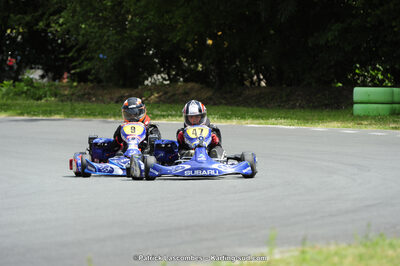 31/05/2015 : 4ème manche du Trophée Kart Ufolep 2015 à Layrac (Photos Patrick Lascombes) 2015 — karting
