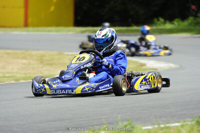 31/05/2015 : 4ème manche du Trophée Kart Ufolep 2015 à Layrac (Photos Patrick Lascombes) 2015 — karting