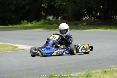31/05/2015 : 4ème manche du Trophée Kart Ufolep 2015 à Layrac (Photos Patrick Lascombes) 2015 — karting