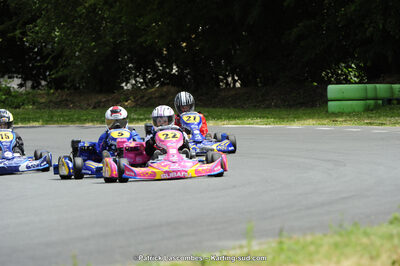 31/05/2015 : 4ème manche du Trophée Kart Ufolep 2015 à Layrac (Photos Patrick Lascombes) 2015 — karting
