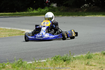 31/05/2015 : 4ème manche du Trophée Kart Ufolep 2015 à Layrac (Photos Patrick Lascombes) 2015 — karting