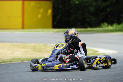 31/05/2015 : 4ème manche du Trophée Kart Ufolep 2015 à Layrac (Photos Patrick Lascombes) 2015 — karting
