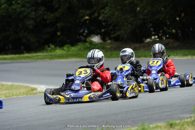 31/05/2015 : 4ème manche du Trophée Kart Ufolep 2015 à Layrac (Photos Patrick Lascombes) 2015 — karting