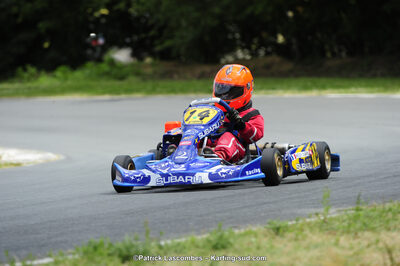 31/05/2015 : 4ème manche du Trophée Kart Ufolep 2015 à Layrac (Photos Patrick Lascombes) 2015 — karting