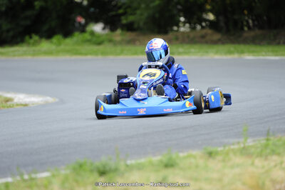 31/05/2015 : 4ème manche du Trophée Kart Ufolep 2015 à Layrac (Photos Patrick Lascombes) 2015 — karting