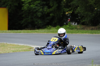 31/05/2015 : 4ème manche du Trophée Kart Ufolep 2015 à Layrac (Photos Patrick Lascombes) 2015 — karting