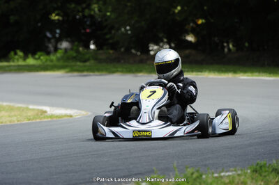 31/05/2015 : 4ème manche du Trophée Kart Ufolep 2015 à Layrac (Photos Patrick Lascombes) 2015 — karting