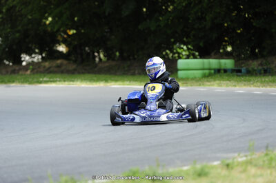 31/05/2015 : 4ème manche du Trophée Kart Ufolep 2015 à Layrac (Photos Patrick Lascombes) 2015 — karting