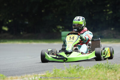 31/05/2015 : 4ème manche du Trophée Kart Ufolep 2015 à Layrac (Photos Patrick Lascombes) 2015 — karting