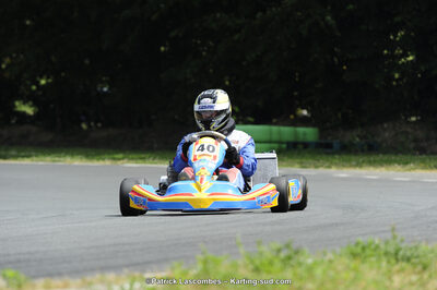 31/05/2015 : 4ème manche du Trophée Kart Ufolep 2015 à Layrac (Photos Patrick Lascombes) 2015 — karting