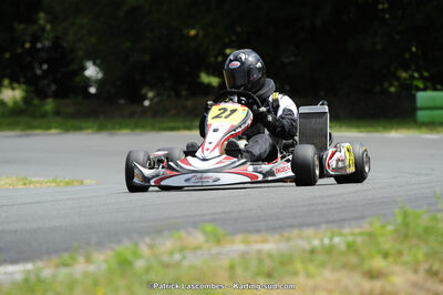 31/05/2015 : 4ème manche du Trophée Kart Ufolep 2015 à Layrac (Photos Patrick Lascombes) 2015 — karting
