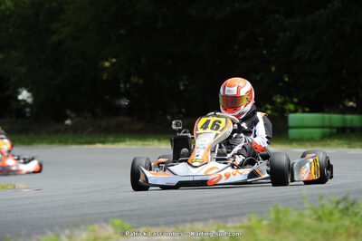 31/05/2015 : 4ème manche du Trophée Kart Ufolep 2015 à Layrac (Photos Patrick Lascombes) 2015 — karting