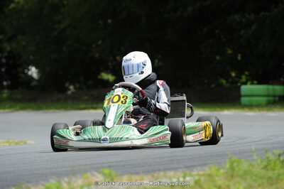 31/05/2015 : 4ème manche du Trophée Kart Ufolep 2015 à Layrac (Photos Patrick Lascombes) 2015 — karting