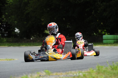 31/05/2015 : 4ème manche du Trophée Kart Ufolep 2015 à Layrac (Photos Patrick Lascombes) 2015 — karting