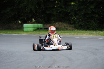 31/05/2015 : 4ème manche du Trophée Kart Ufolep 2015 à Layrac (Photos Patrick Lascombes) 2015 — karting