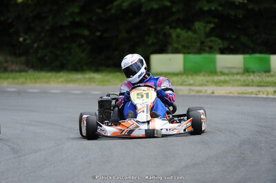 31/05/2015 : 4ème manche du Trophée Kart Ufolep 2015 à Layrac (Photos Patrick Lascombes) 2015 — karting