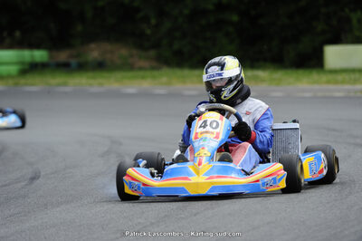 31/05/2015 : 4ème manche du Trophée Kart Ufolep 2015 à Layrac (Photos Patrick Lascombes) 2015 — karting