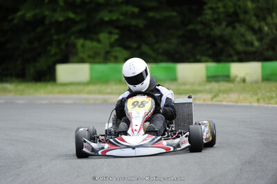 31/05/2015 : 4ème manche du Trophée Kart Ufolep 2015 à Layrac (Photos Patrick Lascombes) 2015 — karting