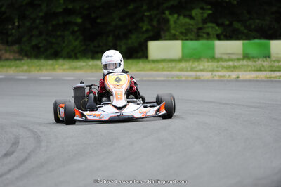 31/05/2015 : 4ème manche du Trophée Kart Ufolep 2015 à Layrac (Photos Patrick Lascombes) 2015 — karting
