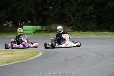 31/05/2015 : 4ème manche du Trophée Kart Ufolep 2015 à Layrac (Photos Patrick Lascombes) 2015 — karting