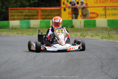 31/05/2015 : 4ème manche du Trophée Kart Ufolep 2015 à Layrac (Photos Patrick Lascombes) 2015 — karting