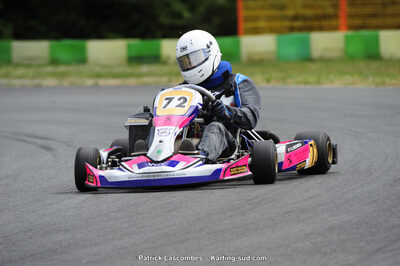31/05/2015 : 4ème manche du Trophée Kart Ufolep 2015 à Layrac (Photos Patrick Lascombes) 2015 — karting