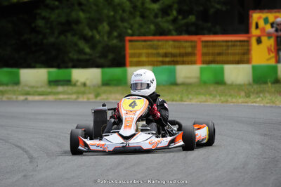 31/05/2015 : 4ème manche du Trophée Kart Ufolep 2015 à Layrac (Photos Patrick Lascombes) 2015 — karting
