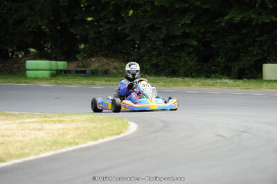 31/05/2015 : 4ème manche du Trophée Kart Ufolep 2015 à Layrac (Photos Patrick Lascombes) 2015 — karting